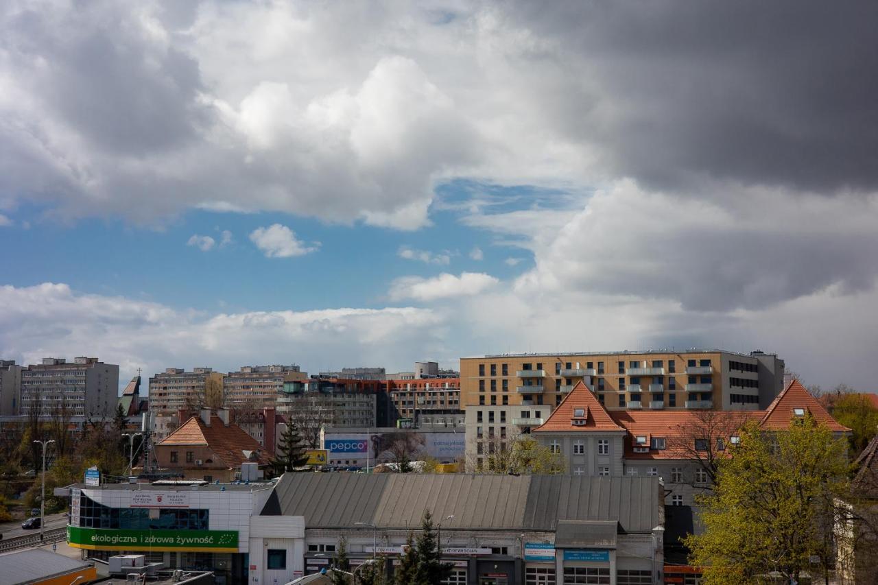View Od Wroclawapartament-pl Apartment *