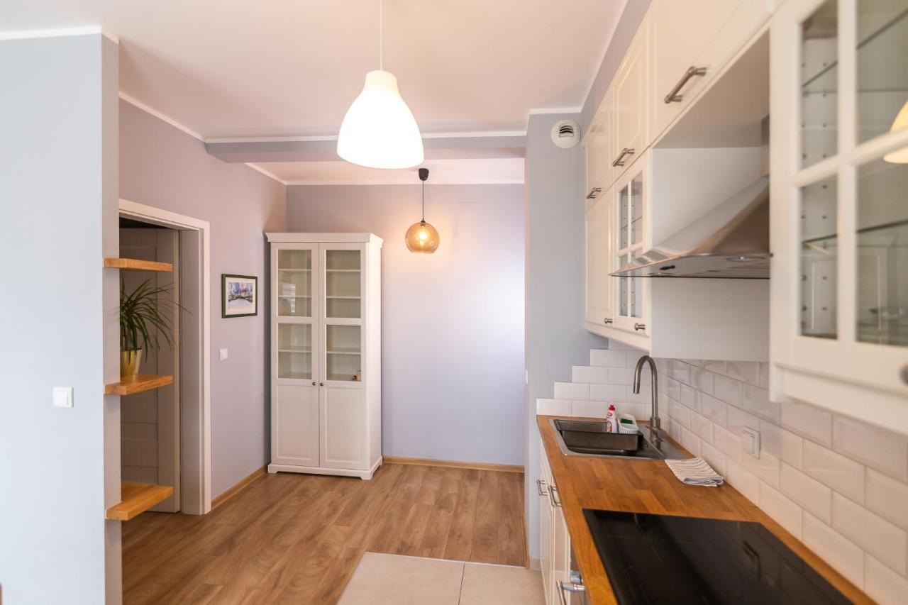 View Od Wroclawapartament-pl Apartment Breslau