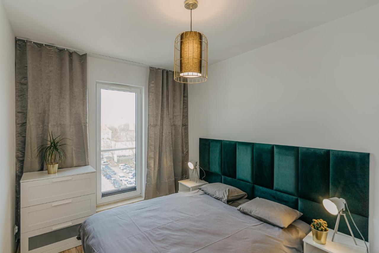 View Od Wroclawapartament-pl Apartment