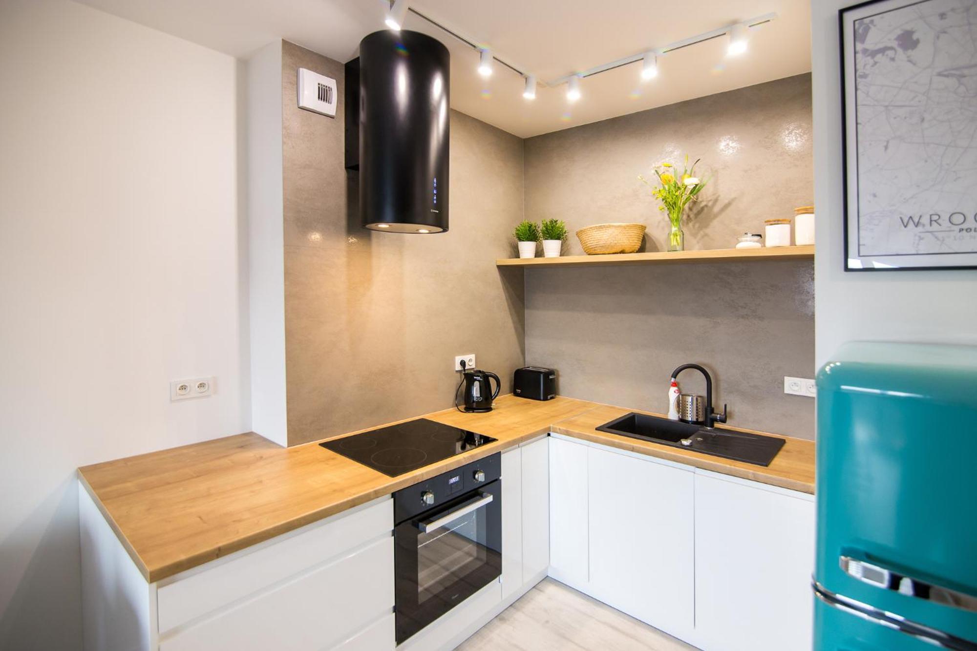 View Od Wroclawapartament-pl Apartment