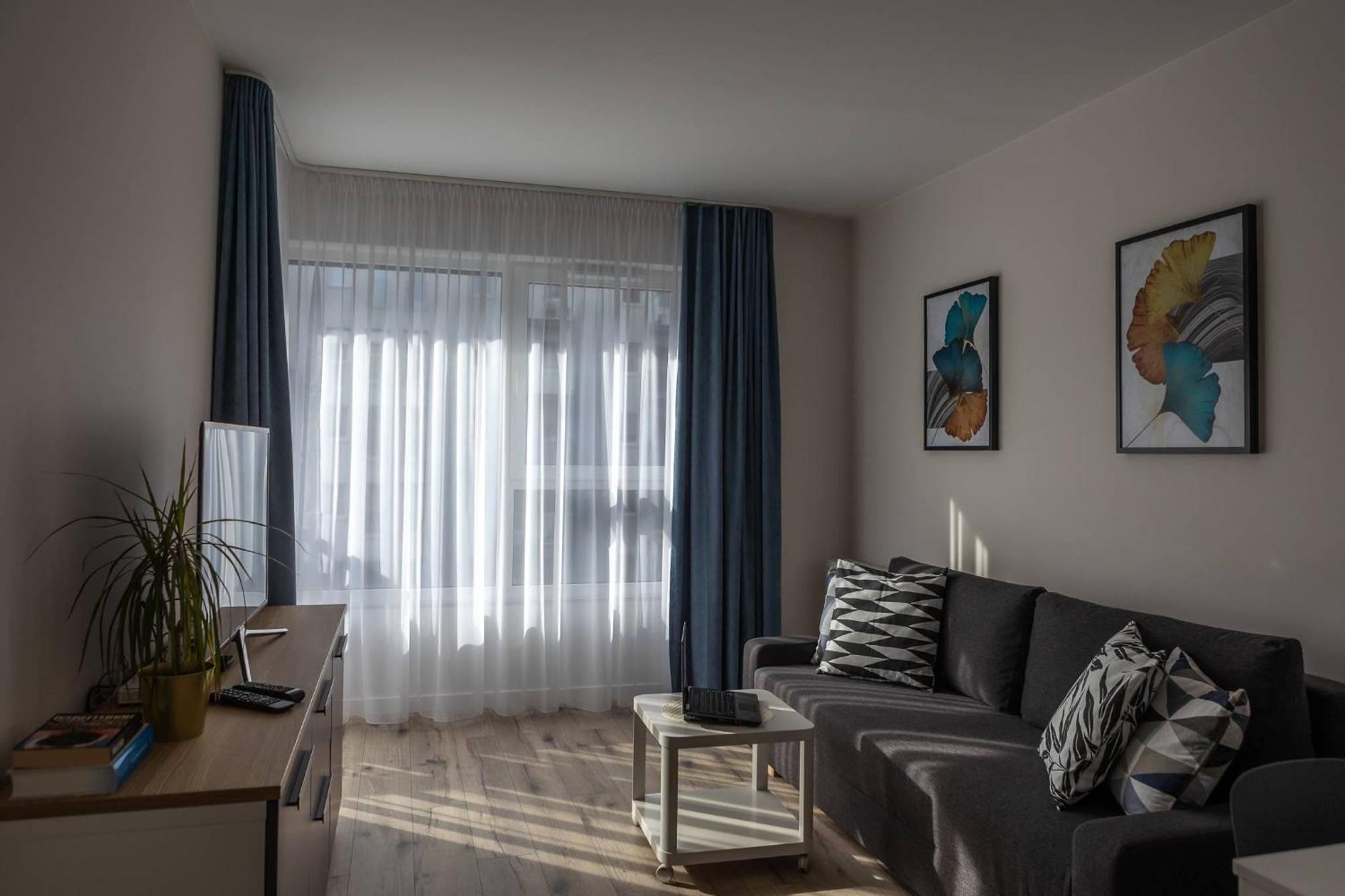 View Od Wroclawapartament-pl Breslau