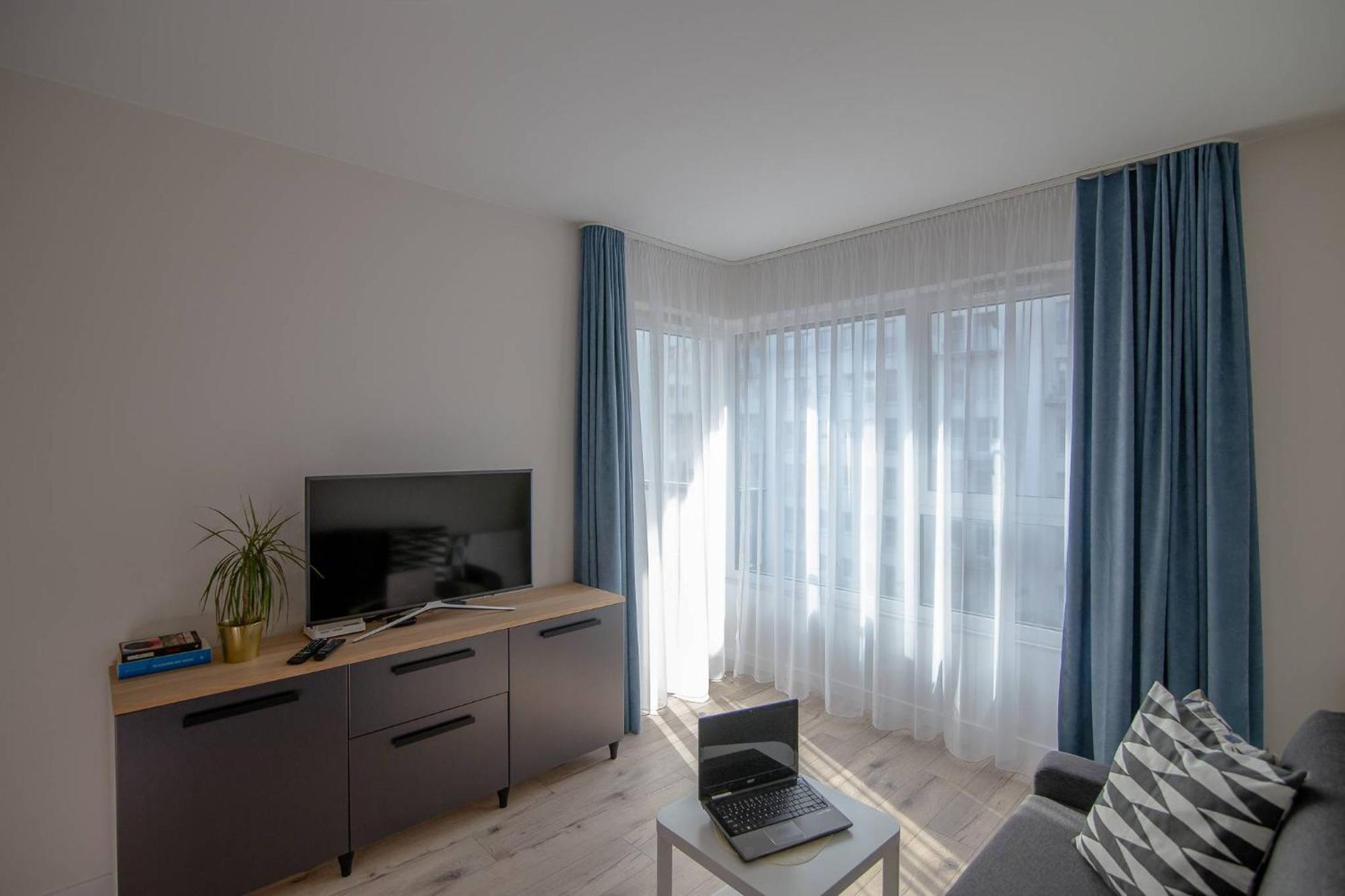 View Od Wroclawapartament-pl * Breslau