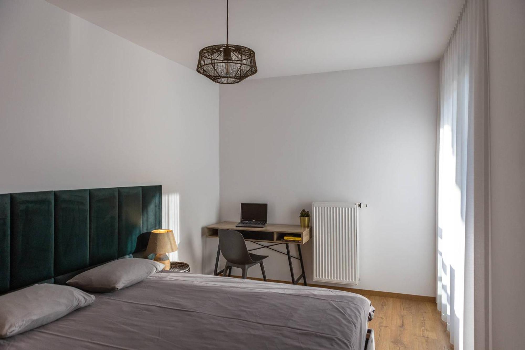 View Od Wroclawapartament-pl Apartment Breslau