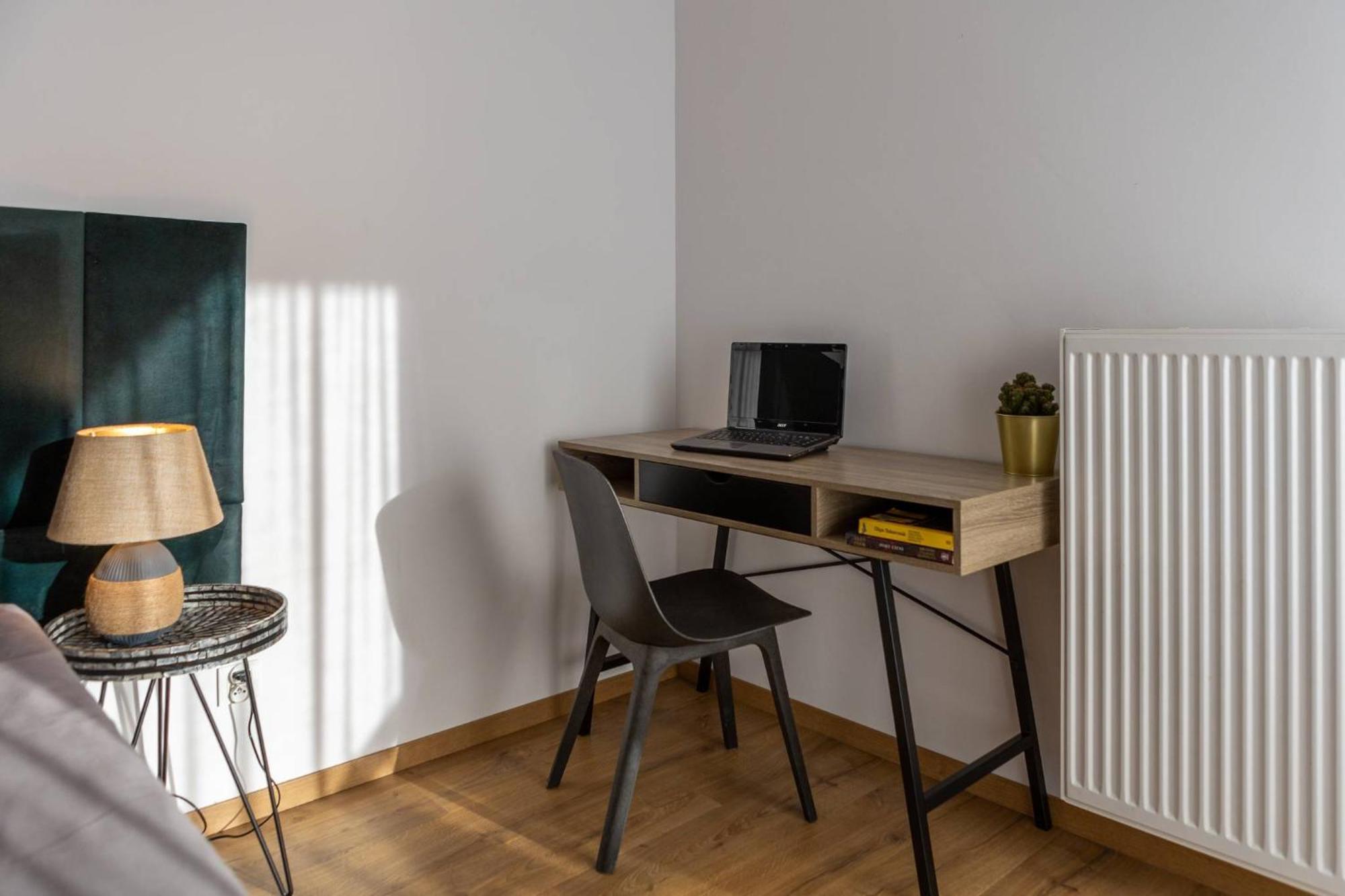 View Od Wroclawapartament-pl Apartment Breslau
