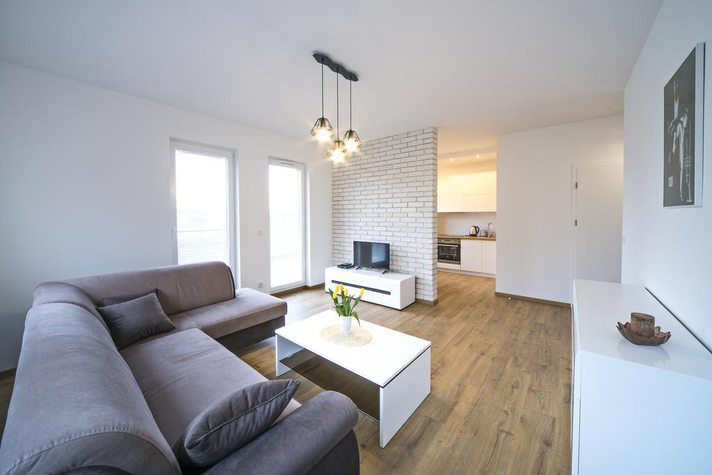 View Od Wroclawapartament-pl Apartment
