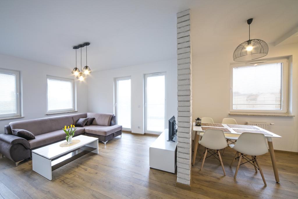 View Od Wroclawapartament-pl Breslau