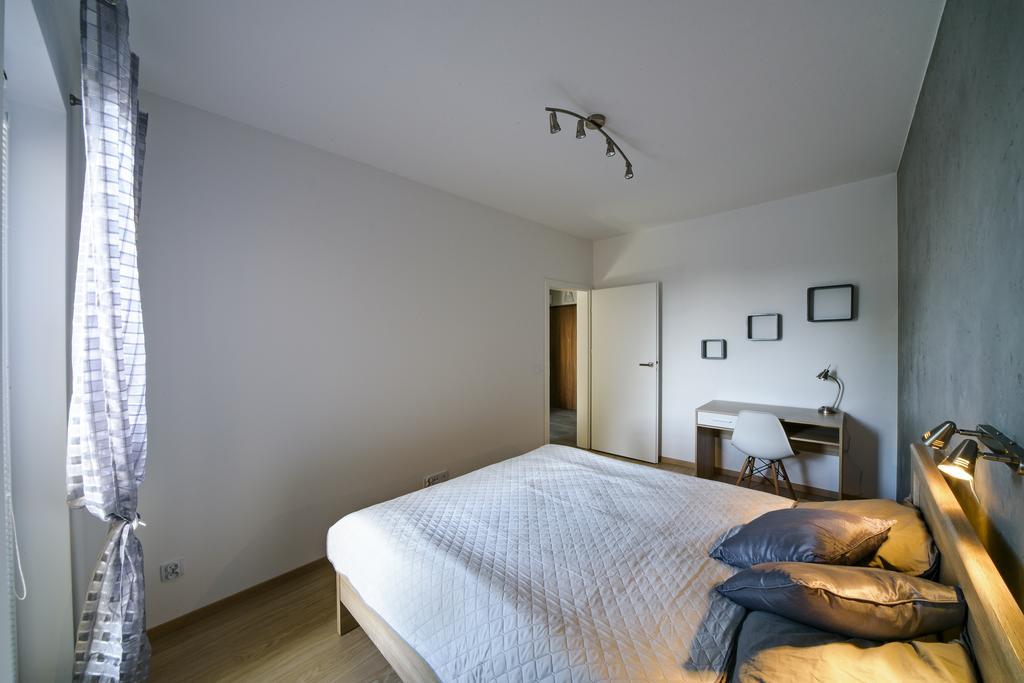 View Od Wroclawapartament-pl Apartment