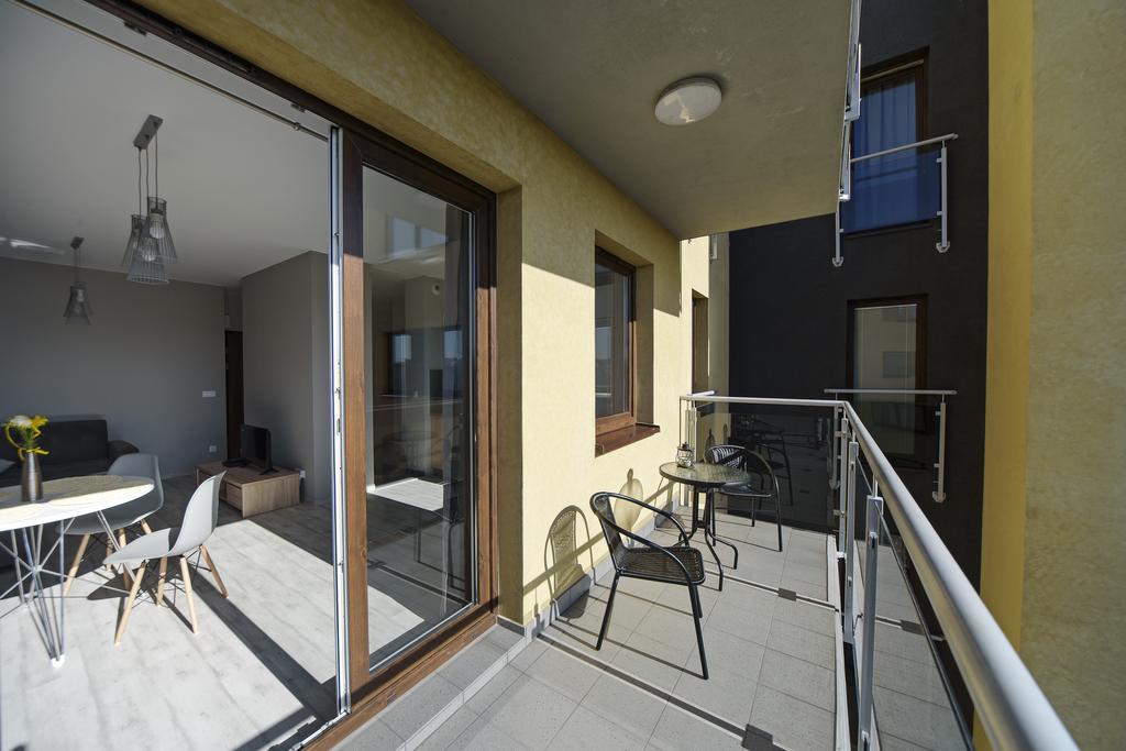 View Od Wroclawapartament-pl * Breslau