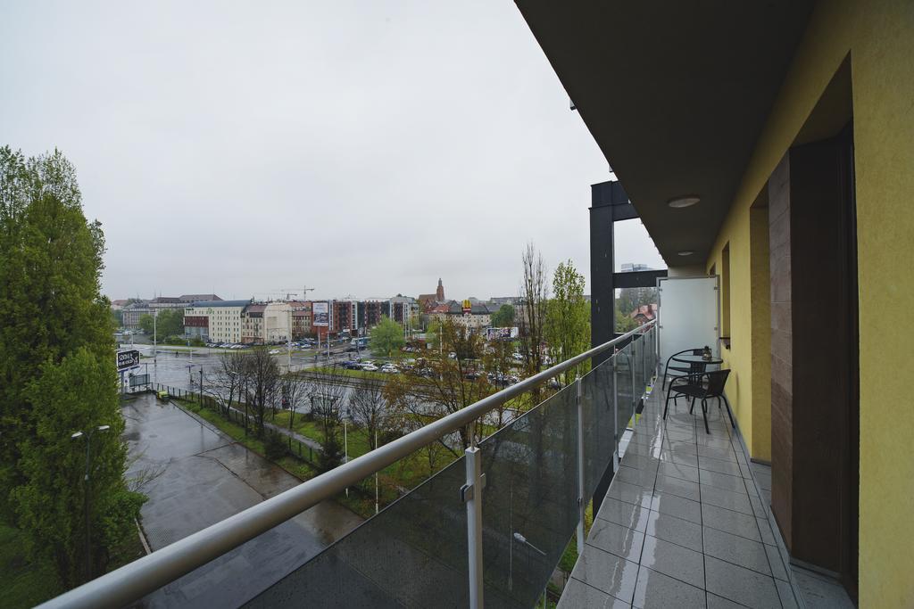 View Od Wroclawapartament-pl Apartment Breslau
