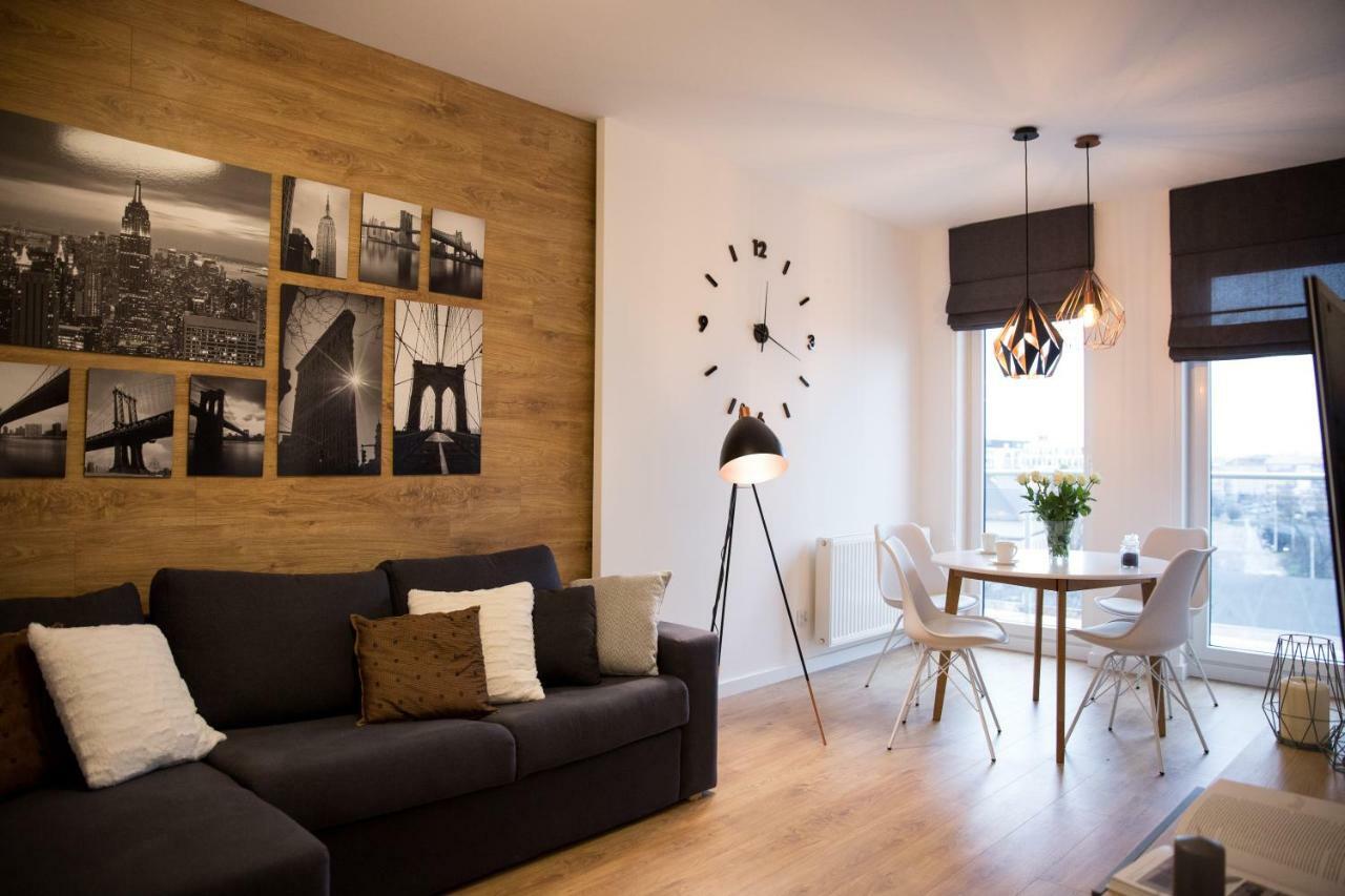 View Od Wroclawapartament-pl Apartment