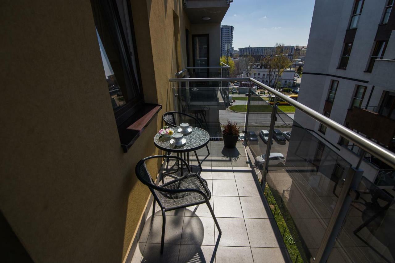 View Od Wroclawapartament-pl Apartment *
