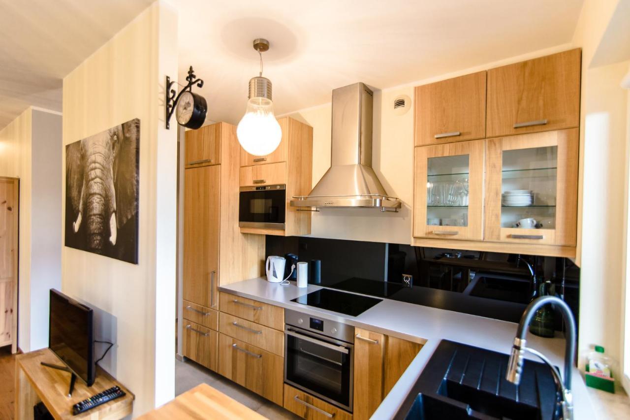 View Od Wroclawapartament-pl Apartment Breslau