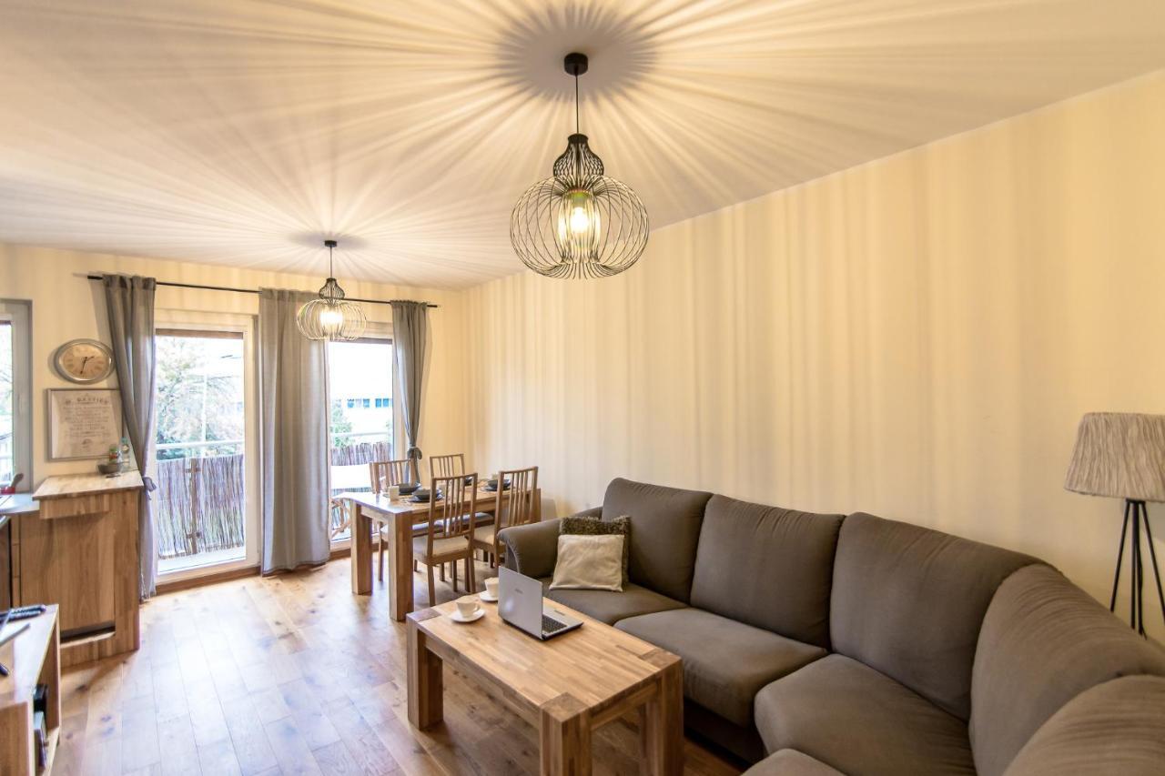 View Od Wroclawapartament-pl Apartment