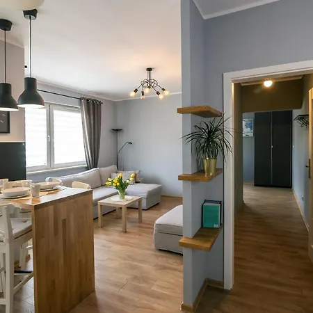 Apartamenty City View Od Wroclawapartament-Pl Exterior foto