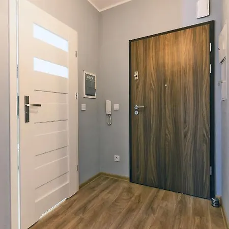 Apartamenty City View Od Wroclawapartament-Pl Exterior photo