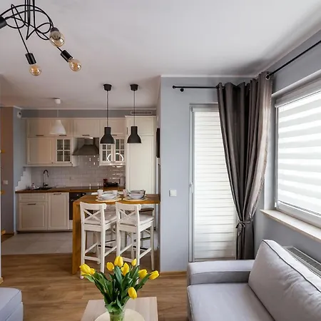 Apartamenty City View Od Wroclawapartament-Pl Exterior foto