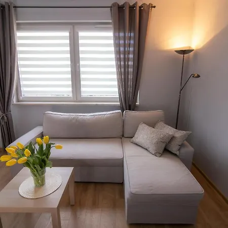Apartamenty City View Od Wroclawapartament-Pl Exterior foto