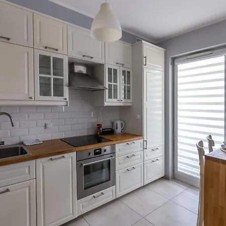 Apartamenty City View Od Wroclawapartament-Pl Exterior foto