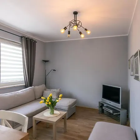 Apartamenty City View Od Wroclawapartament-Pl Exterior foto