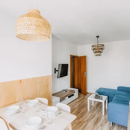 Apartamenty City View Od Wroclawapartament-Pl Exterior foto