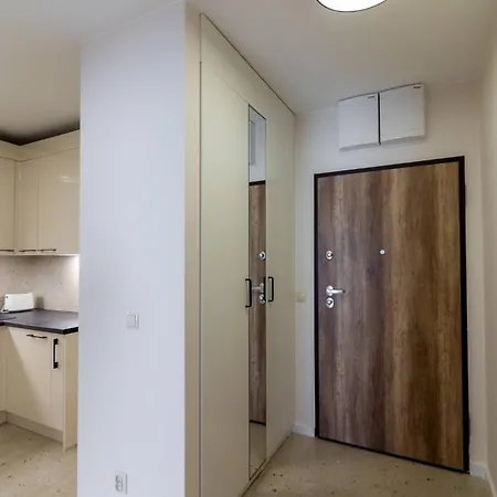 Apartamenty City View Od Wroclawapartament-Pl Exterior foto