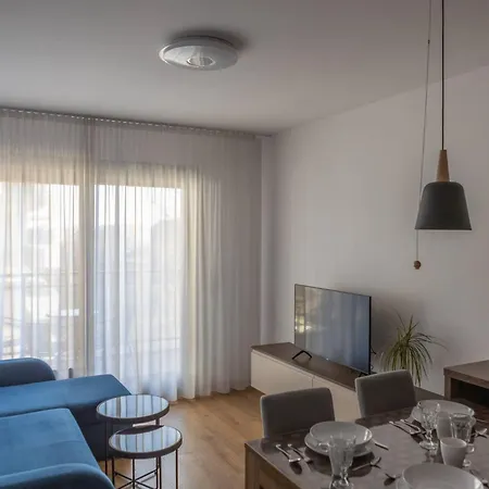 Apartamenty City View Od Wroclawapartament-Pl Exterior foto