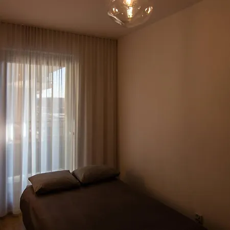 Apartamenty City View Od Wroclawapartament-Pl Exterior foto