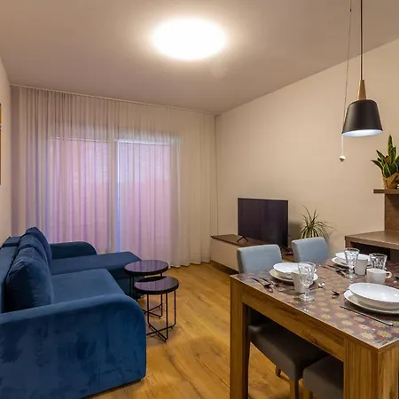 Apartamenty City View Od Wroclawapartament-Pl Exterior foto