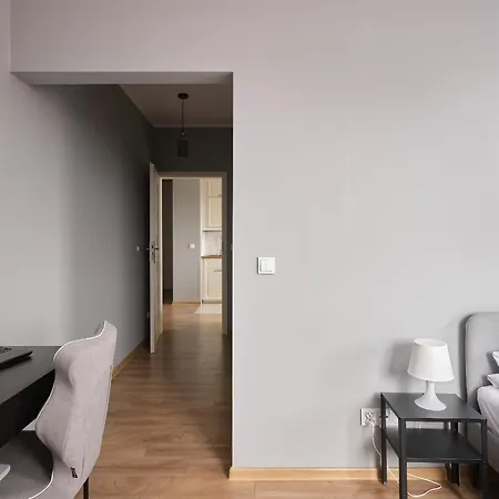 Apartamenty City View Od Wroclawapartament-Pl Exterior photo