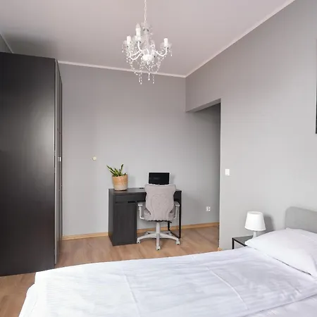 Apartamenty City View Od Wroclawapartament-Pl Exterior photo