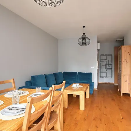 Apartamenty City View Od Wroclawapartament-Pl Exterior photo