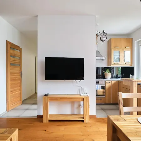 Apartamenty City View Od Wroclawapartament-Pl Exterior photo