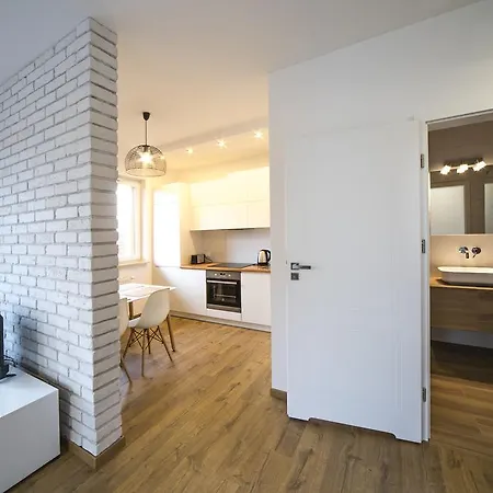 Apartamenty City View Od Wroclawapartament-Pl Exterior foto