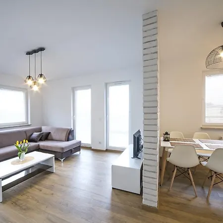 Apartamenty City View Od Wroclawapartament-Pl Exterior foto