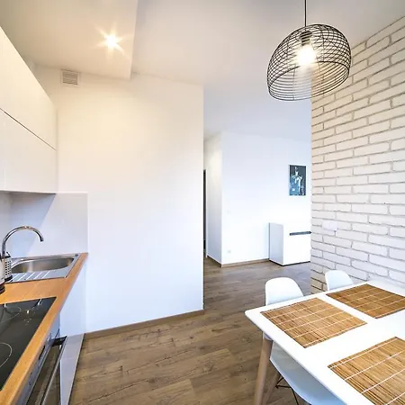 Apartamenty City View Od Wroclawapartament-Pl Exterior foto