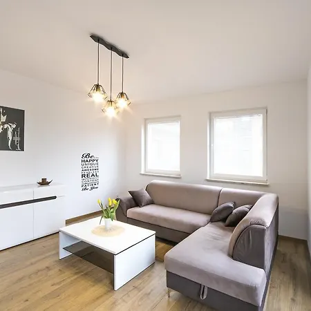 Apartamenty City View Od Wroclawapartament-Pl Exterior foto