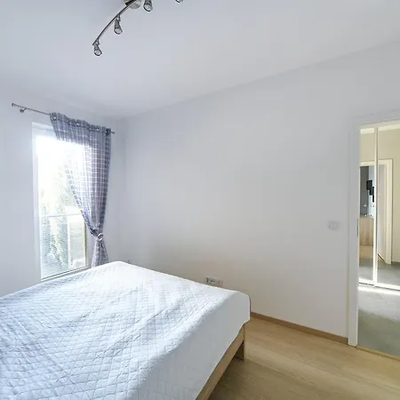 Apartamenty City View Od Wroclawapartament-Pl Exterior foto
