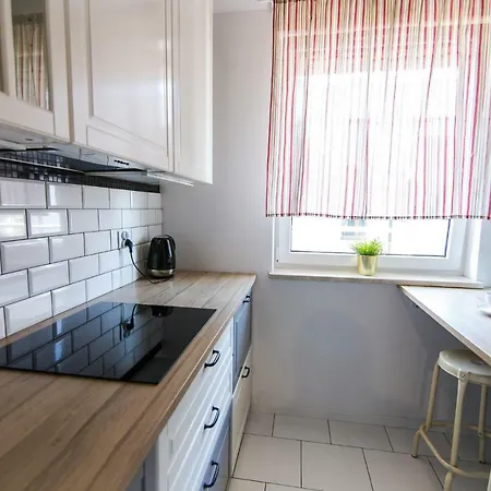 Apartamenty City View Od Wroclawapartament-Pl Exterior foto