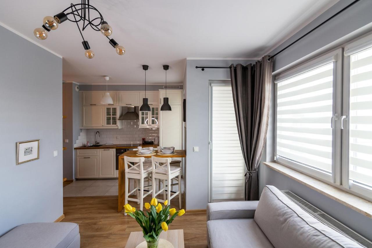 Apartament View Od Wroclawapartament-pl *