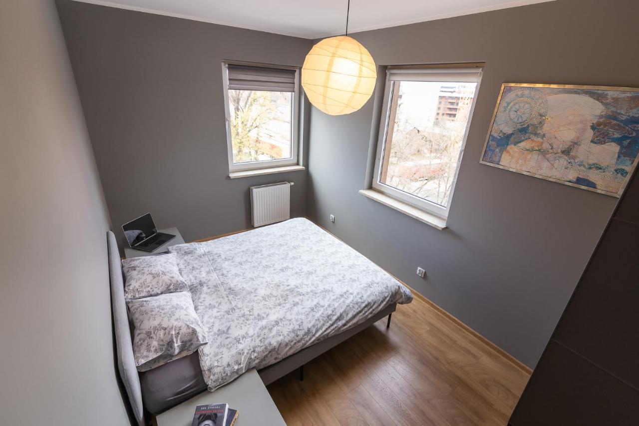 Apartament View Od Wroclawapartament-pl