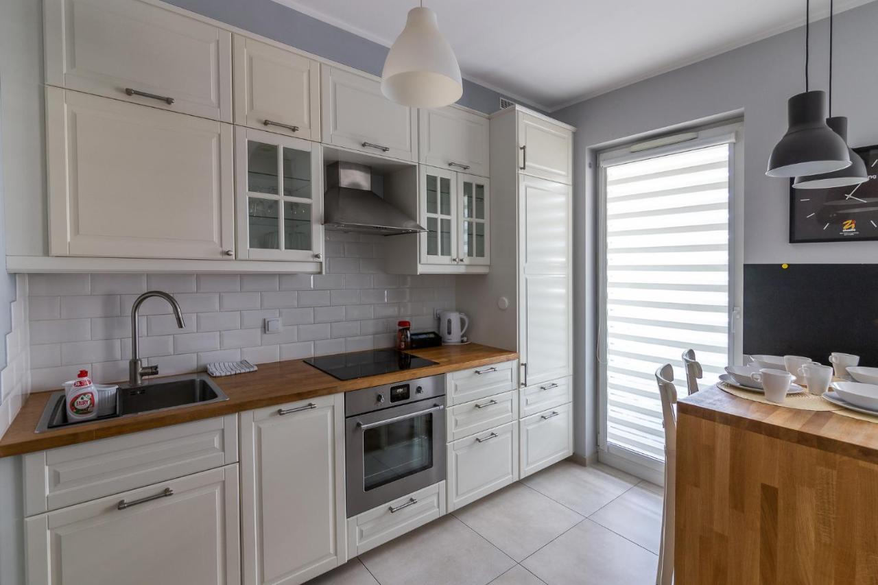 Apartament View Od Wroclawapartament-pl Wrocław
