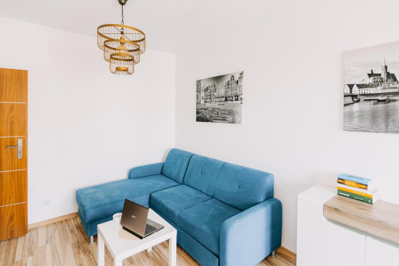 Apartament View Od Wroclawapartament-pl Wrocław