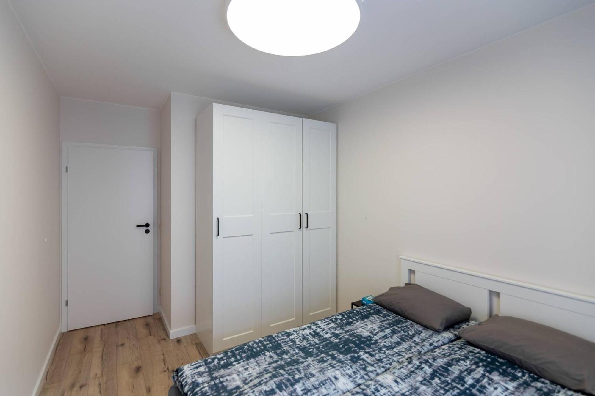 View Od Wroclawapartament-pl Apartment *