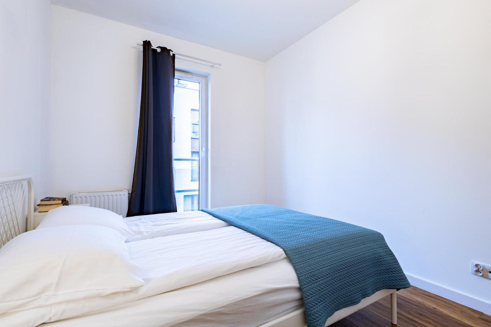 Apartament View Od Wroclawapartament-pl *
