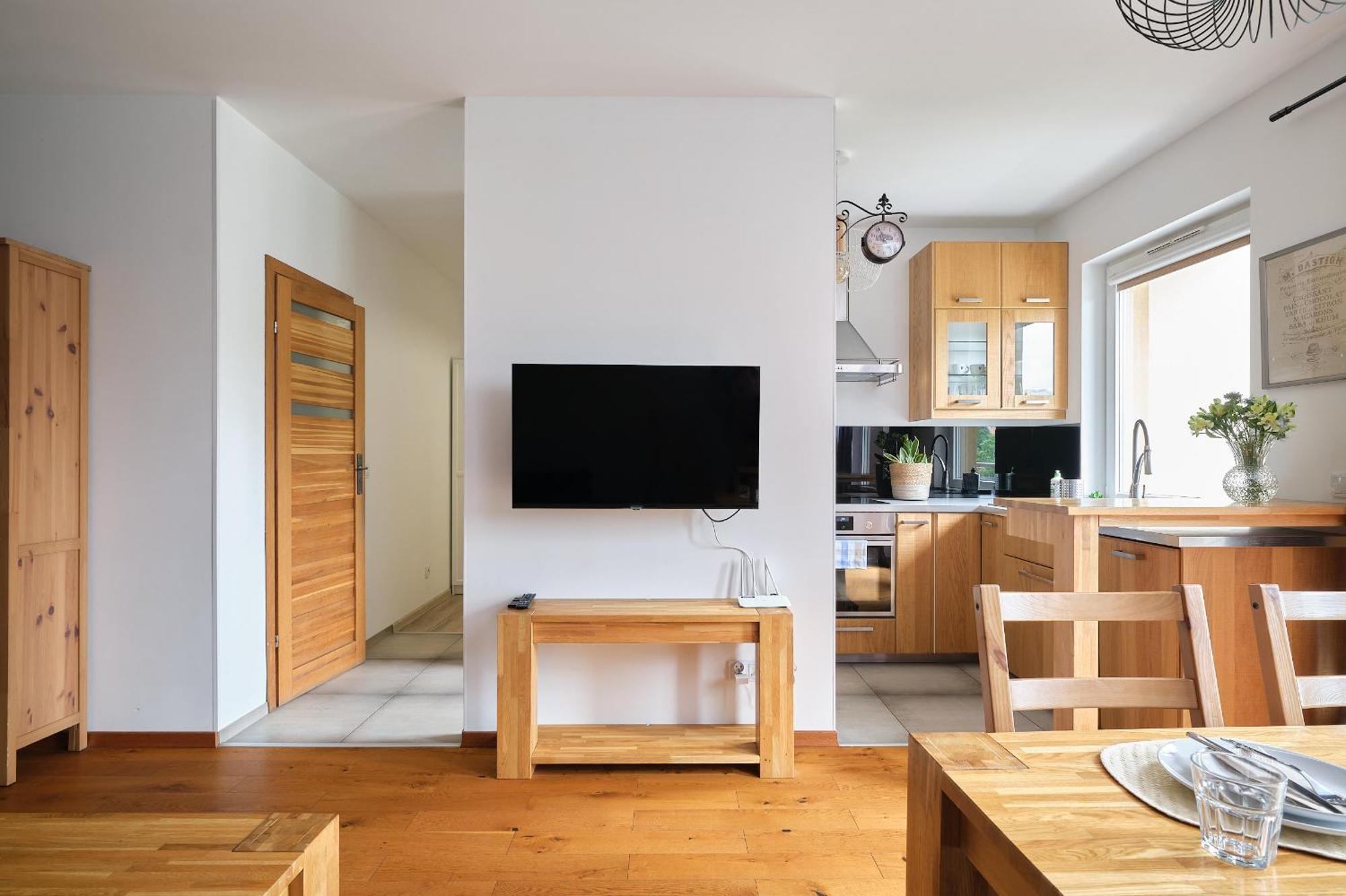 View Od Wroclawapartament-pl Apartment *