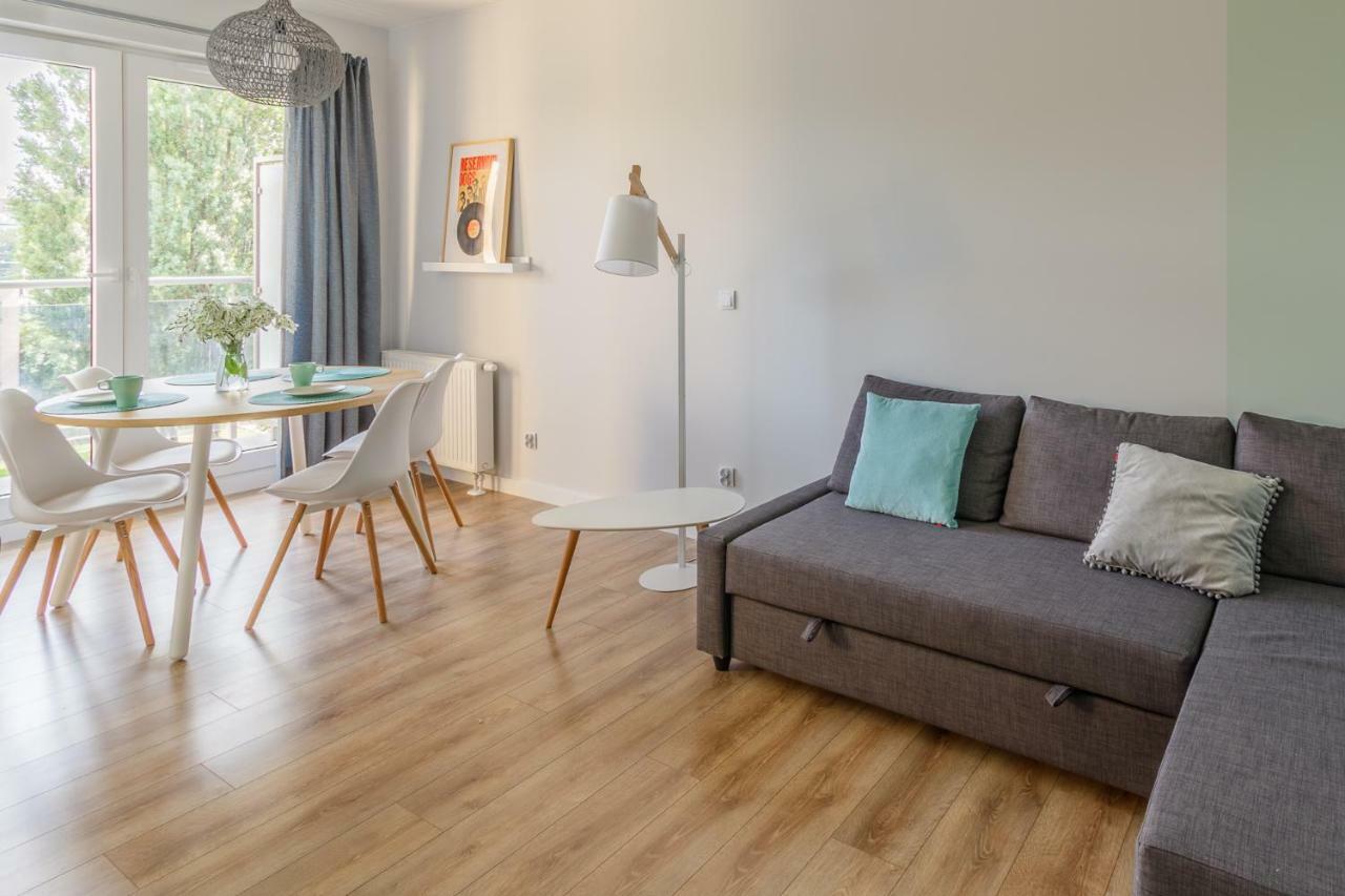 Apartament View Od Wroclawapartament-pl *